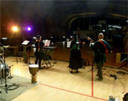 Hearthfyre Ensemble