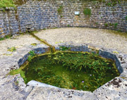 Chedworth Roman Villa