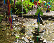 St Nectan’s Glen